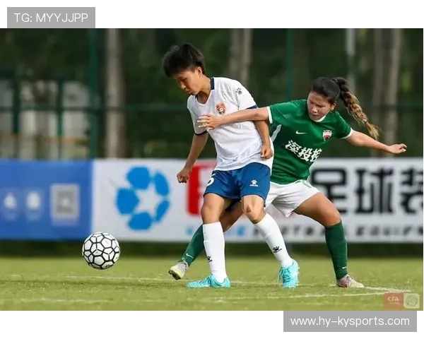 琑队如何推动女足青训与职业联赛建立对接机制，女足传统强队